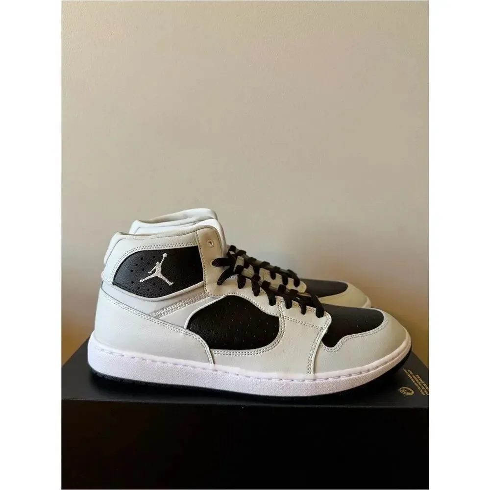 Air Jordan Access Photon Grey AR3762-010 Men’s Size 9.5